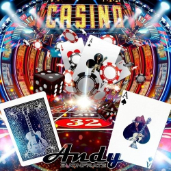 : Andy Buonfrate - Casino (2019)