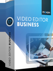 : Movavi Video Editor Business v15.3.0