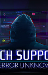 : Tech Support Error Unknown-Razor1911