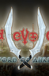 : Malevolence The Sword of Ahkranox-TiNyiSo