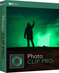 : InPixio Photo Clip Pro v9.0.1