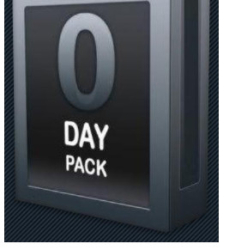: 0-Day Pack 06.04.2019