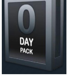 : 0-Day Pack 08.04.2019 