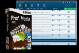 : Leawo Pro Media v8.1.0.0 + Portable