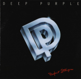 : Deep Purple - Perfect Strangers (Remastered) (1984/1999)