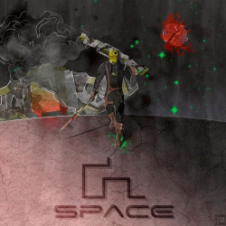 : Dani Montoro - Space (2019)