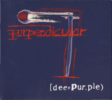 : Deep Purple - Purpendicular (Remastered) (1996/2014)