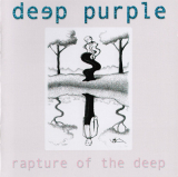 Cover: Deep Purple - Rapture Of The Deep (2005) : Deep Purple - Rapture Of The Deep (2005)