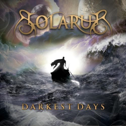 : Solarus - Darkest Days (2019)