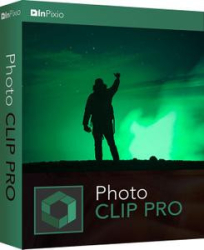 : InPixio Photo Clip Pro v9.0.1 + Portable
