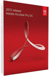: Adobe Acrobat Pro DC 2019.010.20099