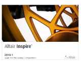 : Altair Inspire 2019 v1.10930