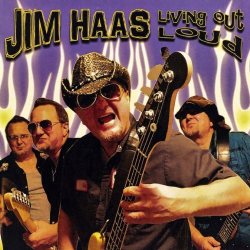 : Jim Haas - Living Out Loud (2019)