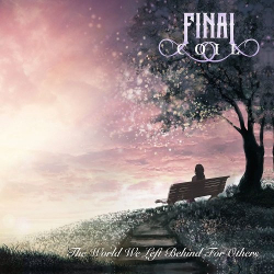 : Final Coil - The World We Left Behind For Others (2019) 