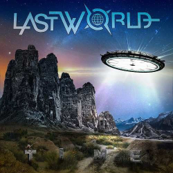 : Lastworld - Time (2019)