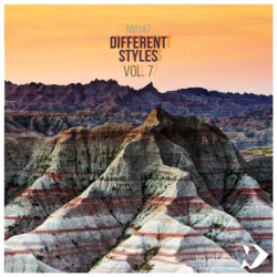 : Different Styles Vol. 7 (2019)