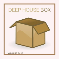 : Deep House Box (Volume One) (2019)