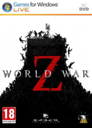 : World War Z Multi10-ElAmigos