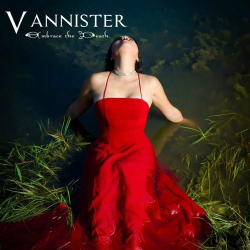 : Vannister - Embrace The Death (2019)