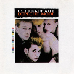 : Depeche Mode - Catching Up With Depeche Mode (1985)