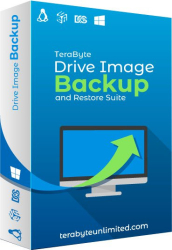 : TeraByte Drive Image Backup & Restore Suite 3.28