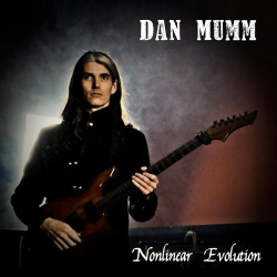 : Dan Mumm - Nonlinear Evolution (2019)