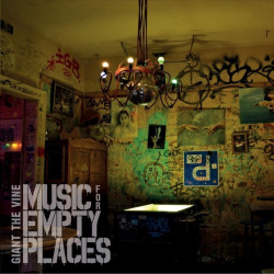 : Giant The Vine - Music For Empty Places (2019)