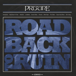 : Pristine - Road Back to Ruin (2019)