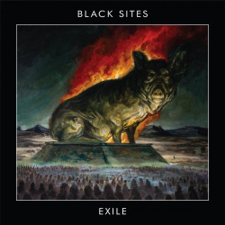 : Black Sites - Exile (2019)