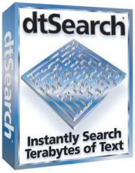 : DtSearch Desktop / Engine v7.94.8605