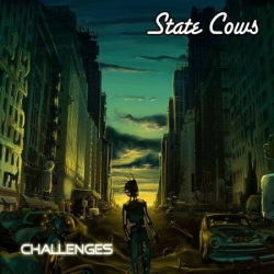 : State Cows - Challenges (2019)