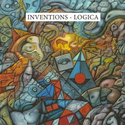 : Inventions - Logica (2019)