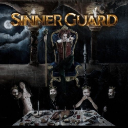 : Sinner Guard - Sinner Guard (2019)