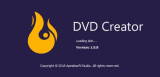 : ApeakSoft Dvd Creator v1.0.8