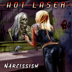 : Hot Laser - Narcissism (2019)