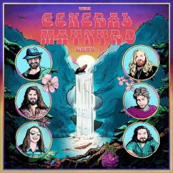 : The General Maynyrd Band - The General Maynyrd Band (2019)