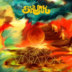 : Skunk - Strange Vibration (2019)