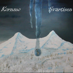 : Kornmo - Svartisen (2017)
