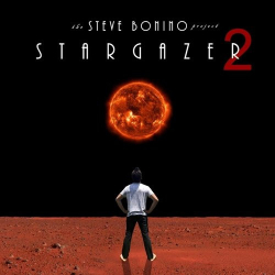 : The Steve Bonino Project - Stargazer 2 (2019)