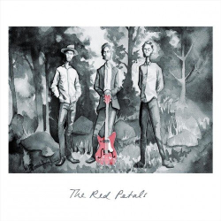 : The Red Petals - The Red Petals (2019)