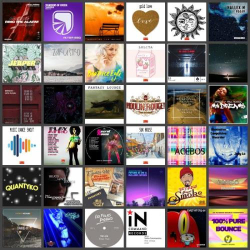 : Beatport Music Releases Pack 869 (2019)