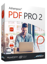 : Ashampoo Pdf Pro v2.0.2