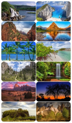 : Most Wanted Nature Widescreen Wallpapers #603