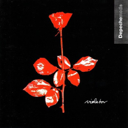 : Depeche Mode - Violator (1990)