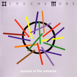 : Depeche Mode - Sounds of the Universe (2009)
