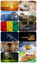 : Beautiful Mixed Wallpapers Pack 924