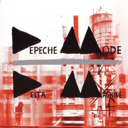 : Depeche Mode - Delta Machine (2013)