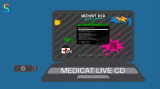 : Medicat Usb v18 (Mini Windows 10 x64)