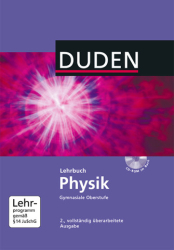 : Duden - Physik Sekundarstufe 2