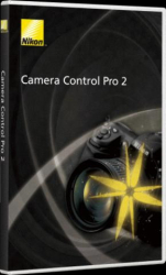 : Nikon Camera Control Pro v2.28
